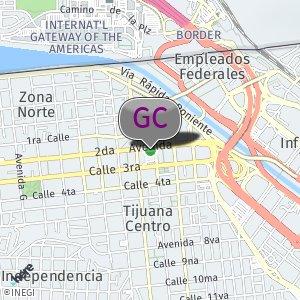Baños Suburbaja Centro