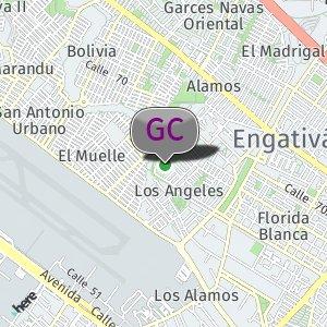 Parque los Ángeles