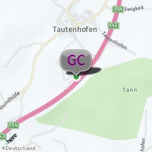 Parkplatz Winterberg