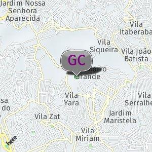 Igrejinha Morro Grande