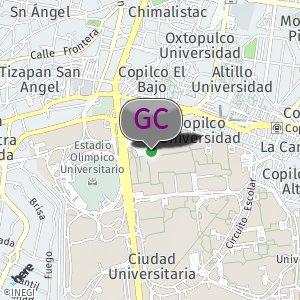 Baños de Filosofía y Letras