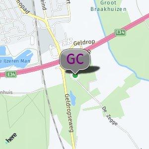 Carpoolplaats Geldrop