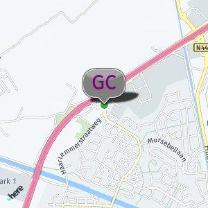 Parking Elsgeest A44