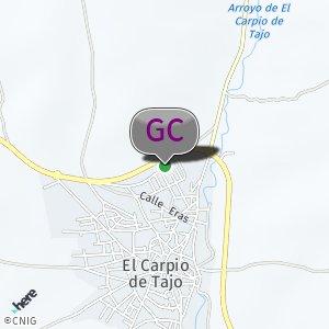 Calle Alegría