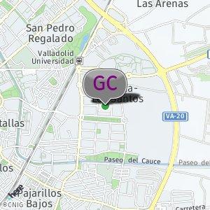 Duchas gimnasio Go fit