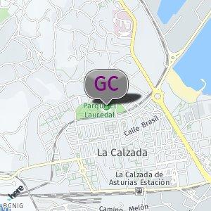 Parque Lauredal