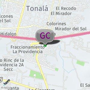 Asilo providencia