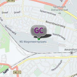 Wagenwerkplaats