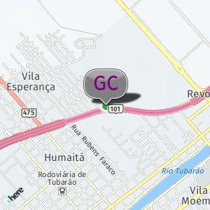 Posto Presidente