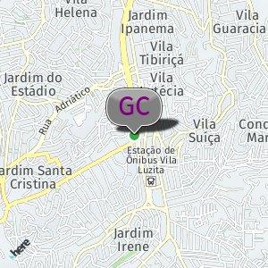 Coop Vila Luzita