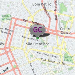 SMOP/Cemitério