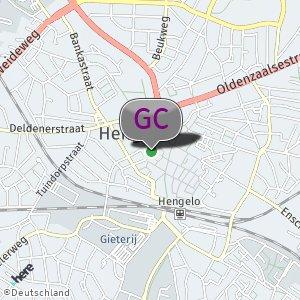 Erotheek Hengelo