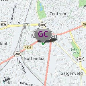 Basic fit Kerkenbosch