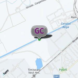 Bicycle road