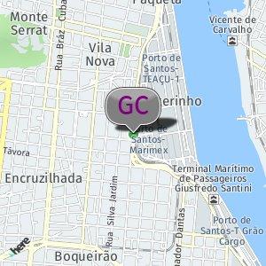 Marginal da Perimetral