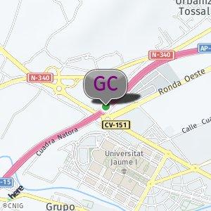 Autopista