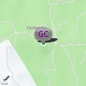 Cerro Cojitambo