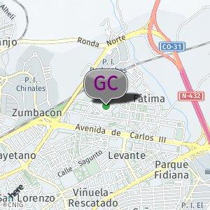 Antigua cárcel
