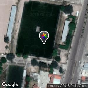 Campo de fútbol