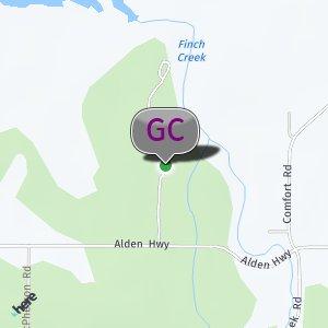 Grass River Natural Area