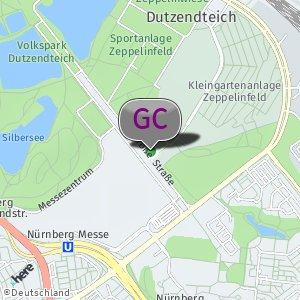 Klappe am Knaus Campingpark