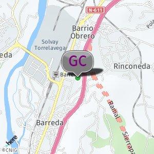 Campo Barreda