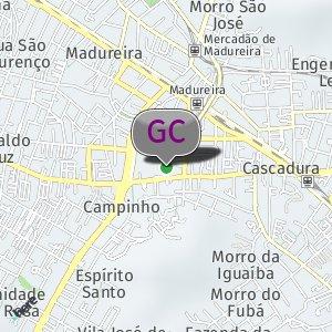 Super Mercado Guanabara