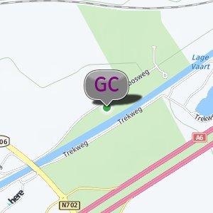 Geweldige plek