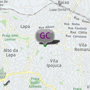 Passagem Hotelo Telles de Andrade