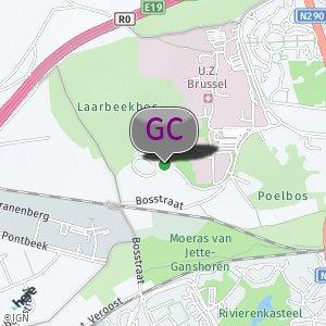 Plan Voiture ou Parc