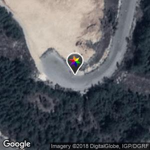 Zona deserta