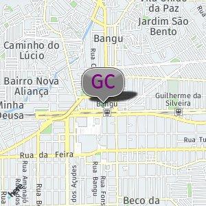 Cabines Eróticas Bangu