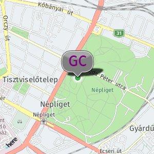 Népliget