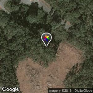 Penouqueira (urbanización abandonada)