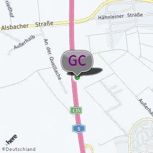 Nachtweide