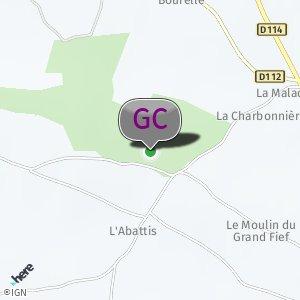 L’abattie