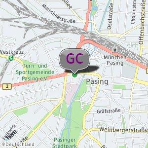 Pornokino Pasing