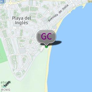 Playa del Inglés