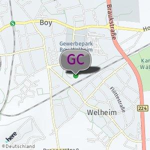 Ostermann Feldweg