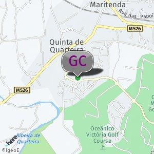 Estacionamento Vilamoura