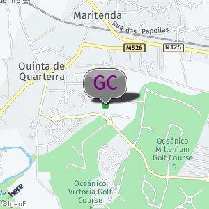 Trilha Vilamoura