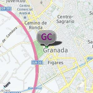 Granada Sala X Sex Shop