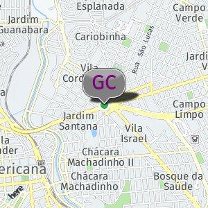 Bar do Gil em frente o Cemitério da Saudade