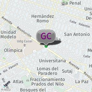 Baños Gas 