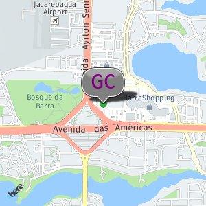 Banheiro Carrefour