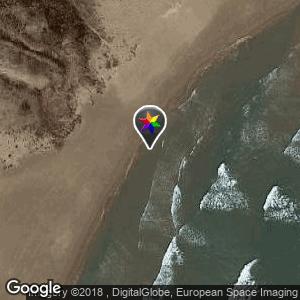Playa natural Pobla Farnals