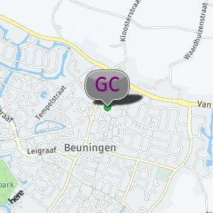 Basicfit Beuningen