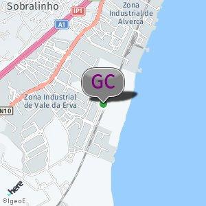 Adarse Zona Industrial