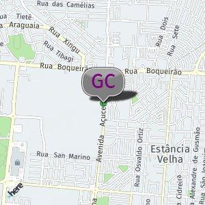 Trilhas Açucena