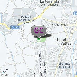 Mirador de Parets